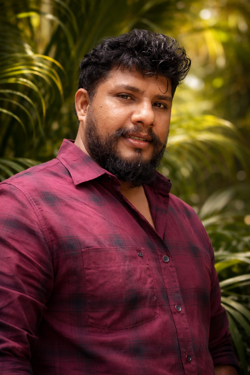 Dr. S.M.C.K. Pathirathna