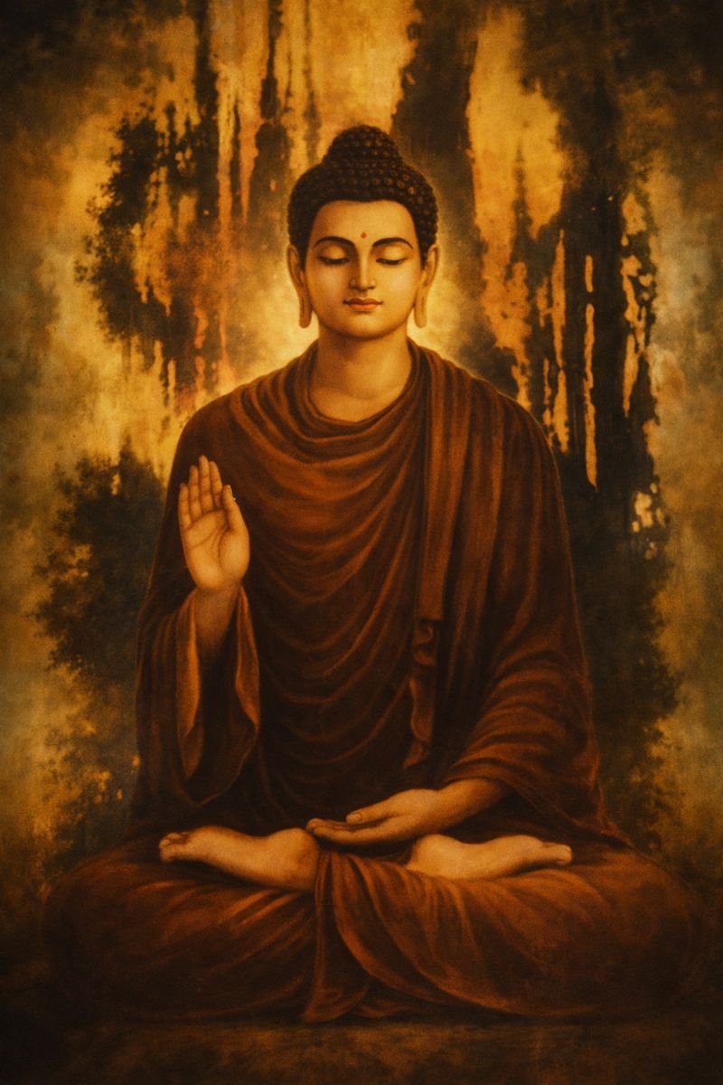 තෙරුවන් සරණ