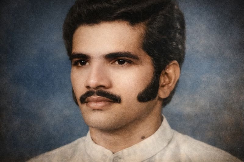 පාරම්පරික වෙද පියාණන්